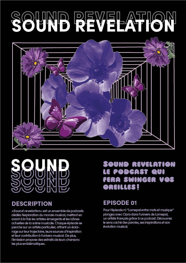 Projet identité visuelle